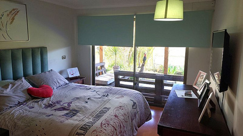 Casa En Alto Macul