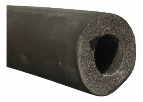 Imagen 4 de 7 de Armaflex Aislante Termico Para Tuberia 5/8 X 3/8 5 Piezas