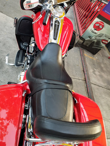 Harley Davidson Street Glide Special 2017 Factura Agencia