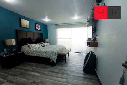 Casa En Venta En Fraccionamiento La Concepción
