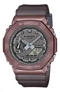Reloj G-shock Hombre Gm-2100mf-5adr