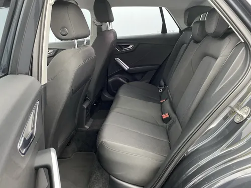 Audi Q2 1.4 35 Tfsi Ambition