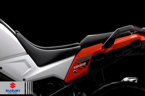 Suzuki V Strom 1050 Xt No Versys Mt Entrega Inmediata 0km