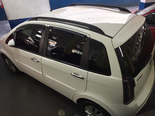 Fiat Idea 2014 1.4 Attractive Flex 5p