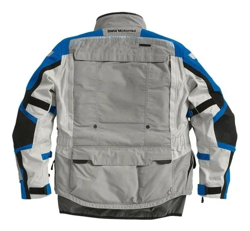 Jaqueta hotsell bmw motorrad