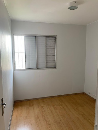 Imagem 4 de 21 de Apartamento Com 3 Dormitórios À Venda, 74 M² Por R$ 379.000,00 - Socorro - São Paulo/sp - Ap15822