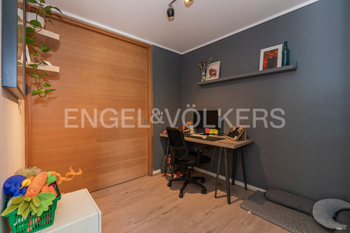 Moderno Departamento 2d/2b Bremen - Ñuñoa Oriente