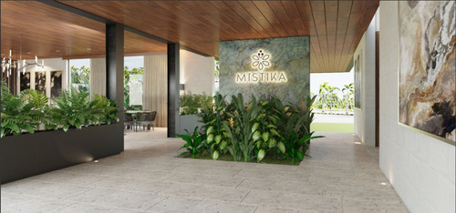 Imagen 3 de 6 de Terreno En Venta Privada Mistika Chablekal, Mérida Yucatán