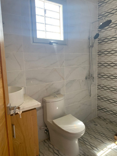 Imagen 23 de 29 de Casa Nueva En Proyecto Cerrado