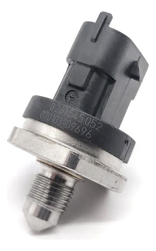 Sensor De Presión De Riel De Combustible 12621292 0261545052
