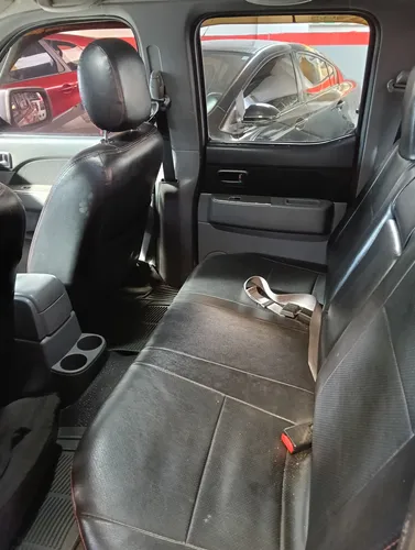 Mazda BT-50 2.2 B22c29 4x2