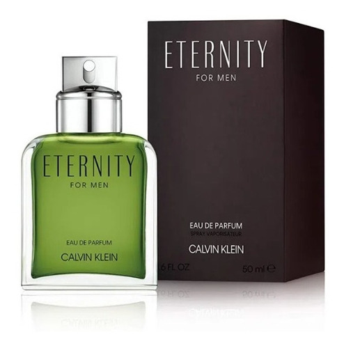 Calvin Klein Eternity For Men Edp 100ml