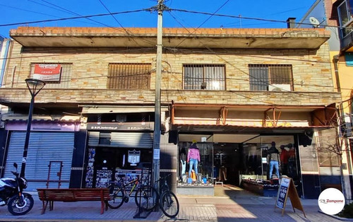 Imagen 23 de 23 de Edificio Comercial - Grand Bourg