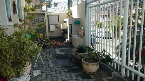 Imagem 25 de 29 de Casa Com 3 Dormitórios À Venda, 138 M² Por R$ 600.000,00 - Vila Valqueire - Rio De Janeiro/rj - Ca0168