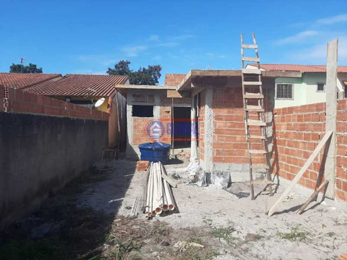 Imagem 2 de 10 de Casa De Rua-à Venda-barroco (itaipuaçu)-maricá - Maca20452