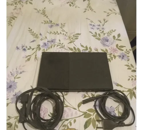 Playstation 2
