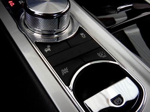 Jaguar Xf Rs 5.0 Aut 2014