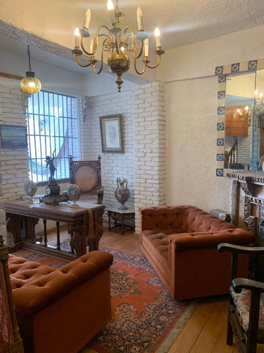 Imagen 10 de 30 de Hermosa Casa Estilo Colonial En Venta !!!!