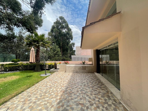 Imagen 2 de 14 de Casa En Renta O Venta En Lomas Country Club