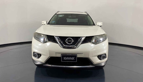 Imagen 3 de 15 de 45672 - Nissan X Trail 2017 Con Garantía At
