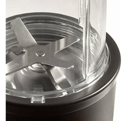 Nutribullet Nb9-0904ak-dl Personal Blender 7 Piezas, 900w,