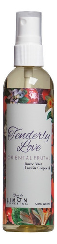 Set Florence, Sublime Y Tenderly Love Irresistibles Lociones Género Mujer