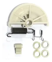 Comprar Kit Reparo Pedal Embrague Ford Escort Vw Logus Pointer 93\u002F