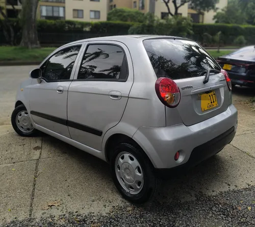 Chevrolet Spark 1.0 Life Mt