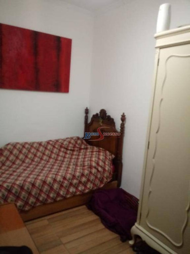 Imagem 16 de 30 de Casa À Venda, 240 M² Por R$ 2.650.000,00 - Tatuapé - São Paulo/sp - Ca0470