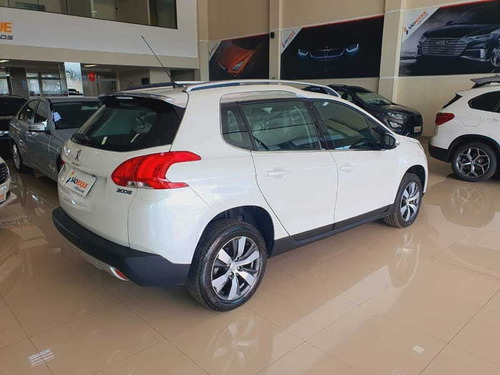 Peugeot 2008 Griffe A
