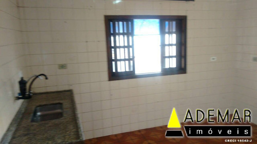 Imagem 3 de 15 de Excelente Casa Para Locação - 1193