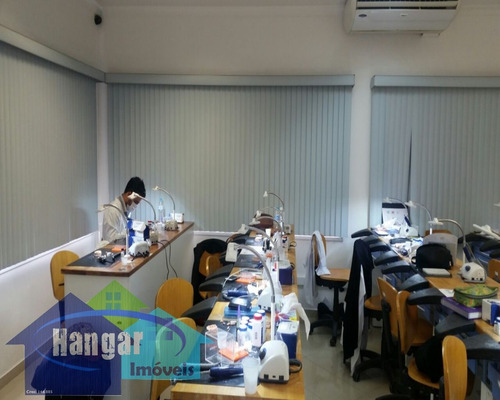 Imagem 20 de 30 de Prédio Comercial - Pc00004 - 3486574