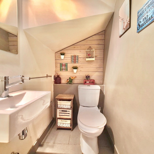 En Venta Linda Y Cómoda Casa En Chamisero, Oportunidad!