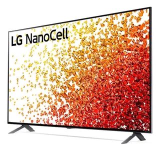 Tv Smart 55 LG Nanocell 4k Uhd 55nano90