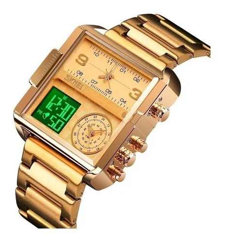 Reloj Que Da La Hora Hablada MercadoLibre