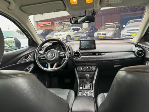 Mazda CX-3 GRAND TOURING