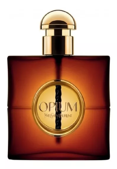 Perfume Importado Mujer Ysl Opium Edp 90ml