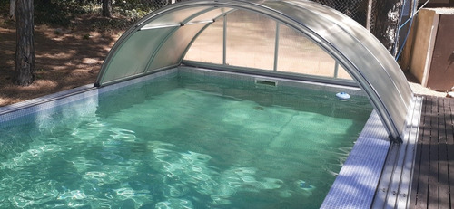 Imagen 29 de 30 de Cabañas En Mar Azul De 2 A 12 Personas Con Pileta