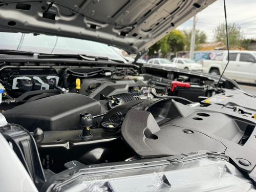 Ford Ranger XLS V6 4x4 AT
