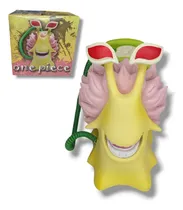 Comprar Figura Den Den Mushi Donquixote Doflamingo One Piece