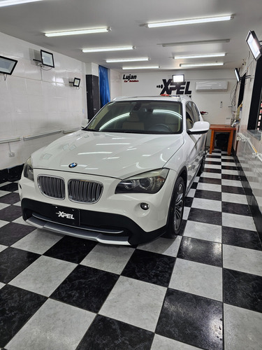 BMW X1 3.0 Xdrive 28i Executive 265cv