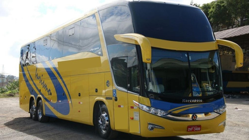 Imagem 1 de 4 de Ônibus Paradiso Ld G7