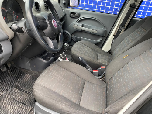 Fiat Uno 1.0 Vivace Flex 5p