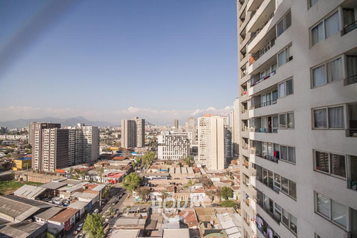 Departamento Estación Central Id: 114236