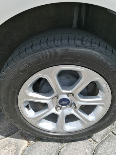 Imagen 13 de 13 de Ford Ecosport 2020 2.0 Trend At