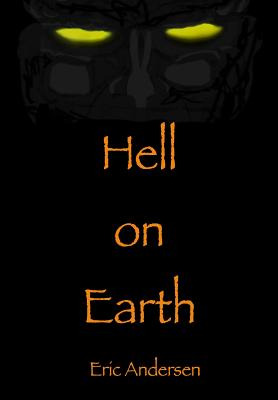Libro Hell On Earth - Andersen, Eric