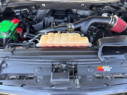 Ford F-150 XL Doble Cabina Motor Eco Boost 6 Cilindros 2.7 Ltrs