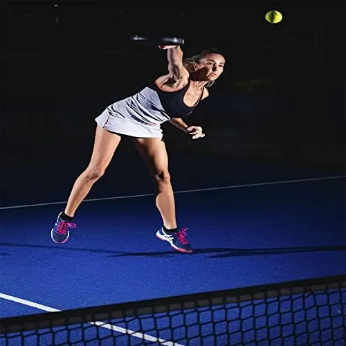 Royal Padel Rp M27 Polietileno Pala Con Fibra De Carbono