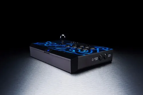 Razer Panthera Arcade Stick For Playstation 4 Ps3