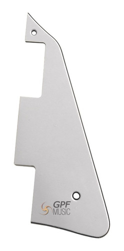 Pickguard Protector Para Les Paul 3 Capas